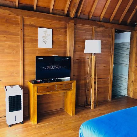 Buyan Lodge Lake View Villa بيدوغول المظهر الخارجي الصورة