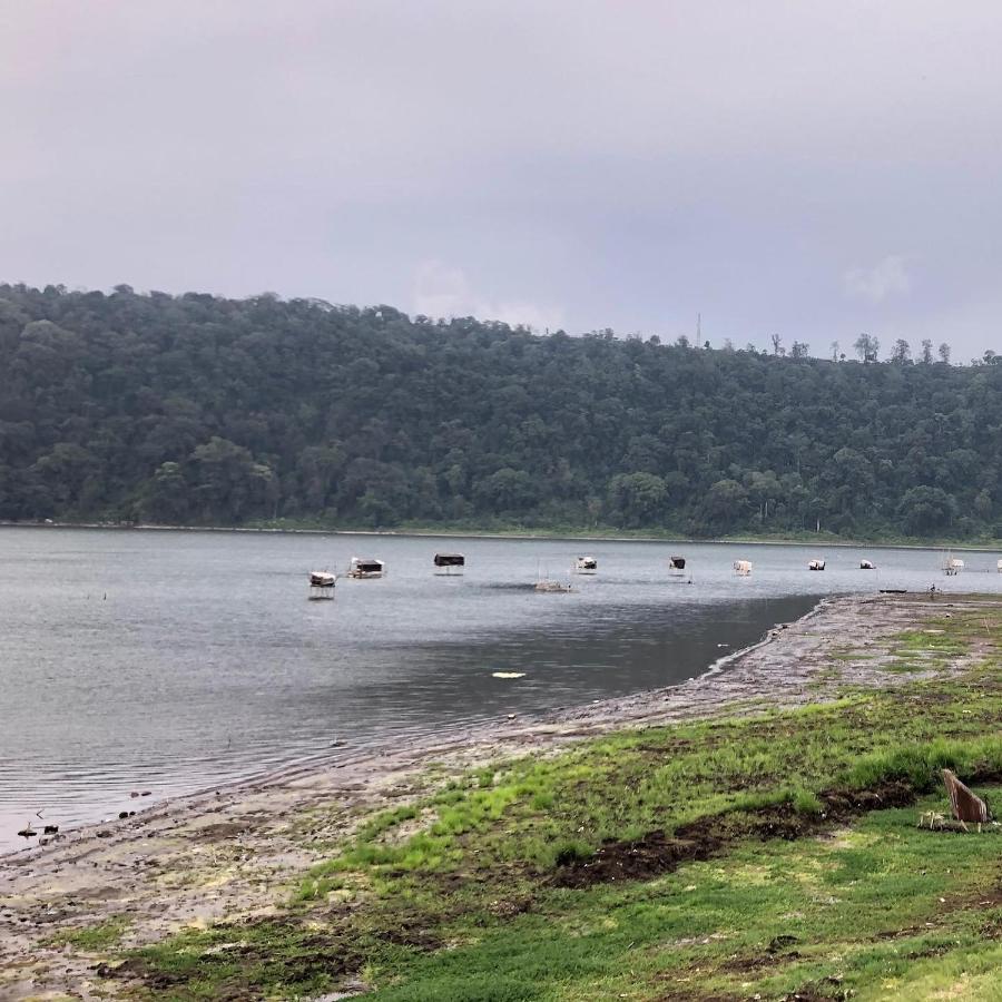 Buyan Lodge Lake View Villa بيدوغول المظهر الخارجي الصورة
