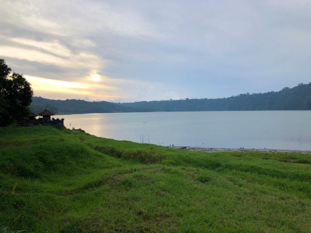 Buyan Lodge Lake View Villa بيدوغول المظهر الخارجي الصورة