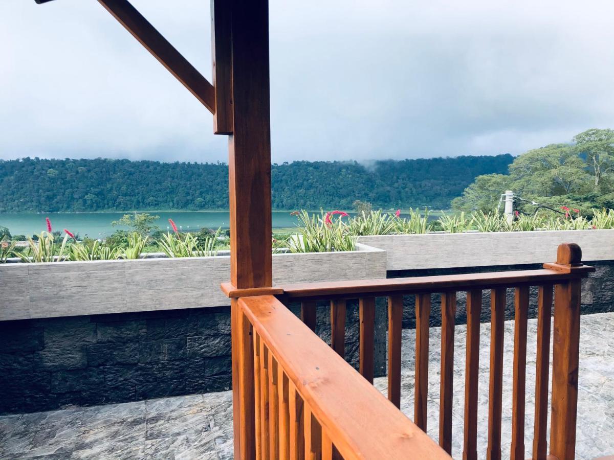 Buyan Lodge Lake View Villa بيدوغول المظهر الخارجي الصورة