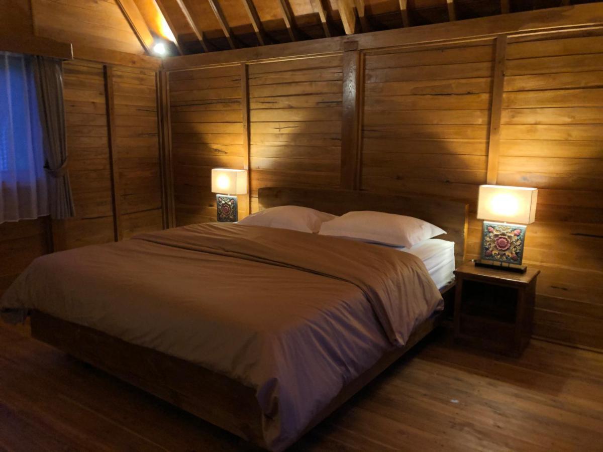 Buyan Lodge Lake View Villa بيدوغول المظهر الخارجي الصورة