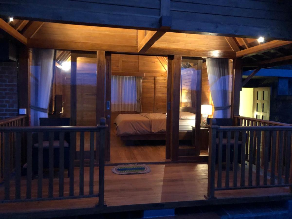 Buyan Lodge Lake View Villa بيدوغول المظهر الخارجي الصورة