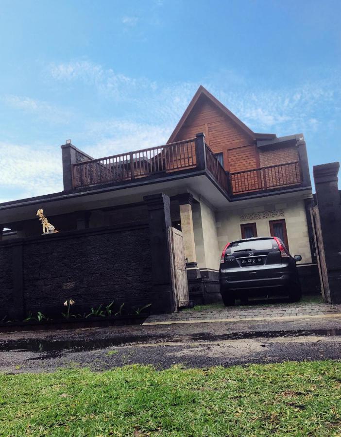 Buyan Lodge Lake View Villa بيدوغول المظهر الخارجي الصورة