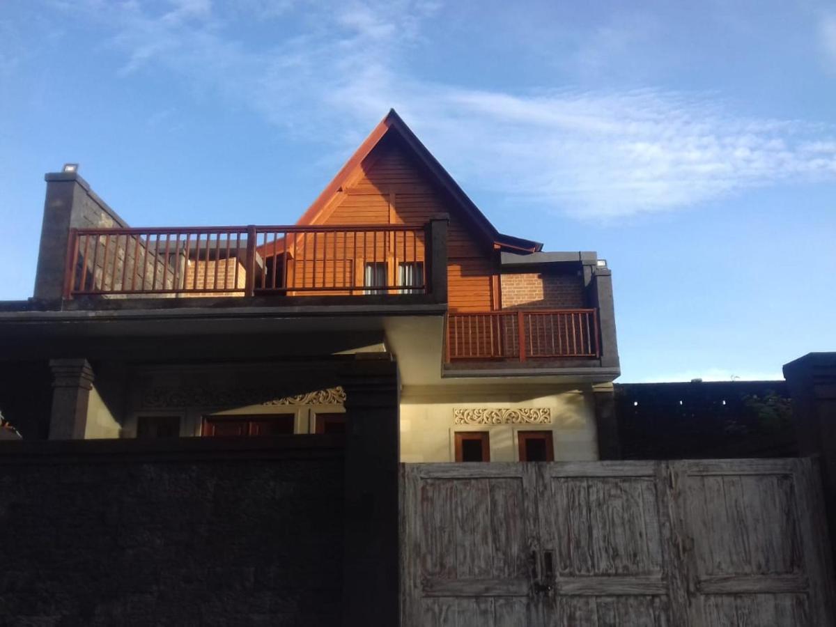 Buyan Lodge Lake View Villa بيدوغول المظهر الخارجي الصورة