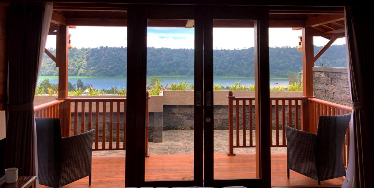 Buyan Lodge Lake View Villa بيدوغول المظهر الخارجي الصورة
