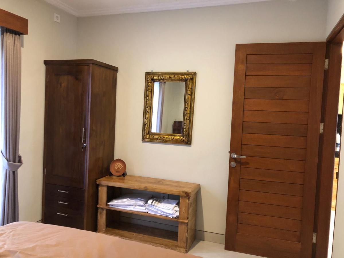 Buyan Lodge Lake View Villa بيدوغول المظهر الخارجي الصورة