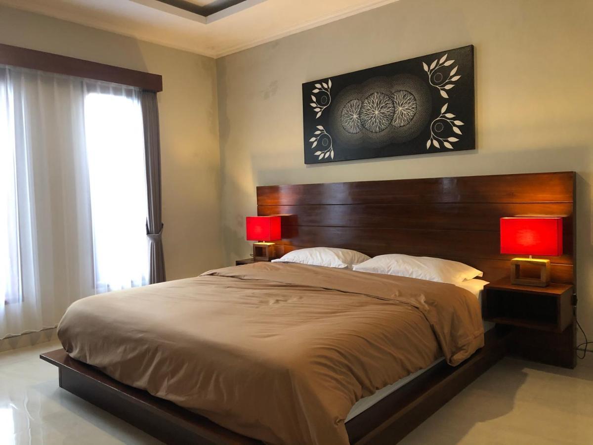 Buyan Lodge Lake View Villa بيدوغول المظهر الخارجي الصورة