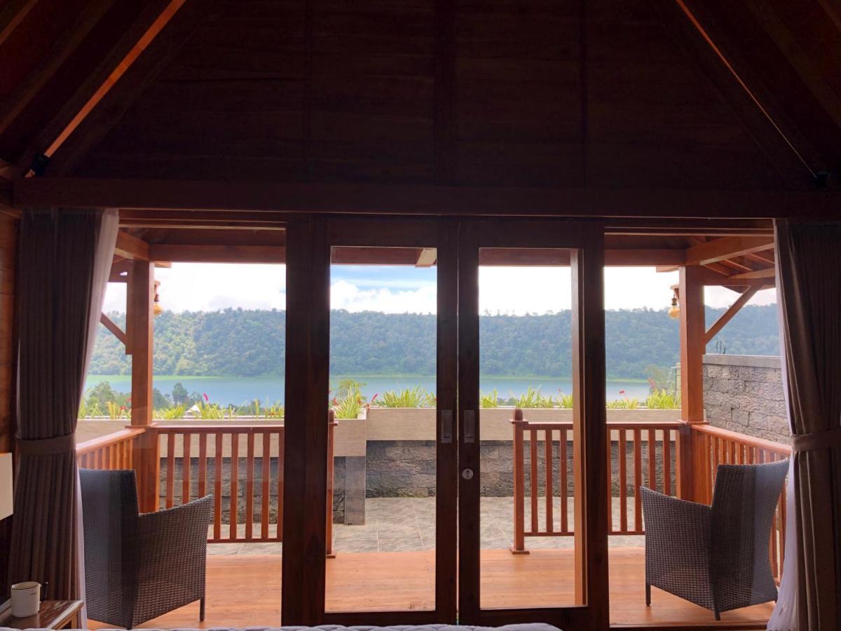 Buyan Lodge Lake View Villa بيدوغول المظهر الخارجي الصورة