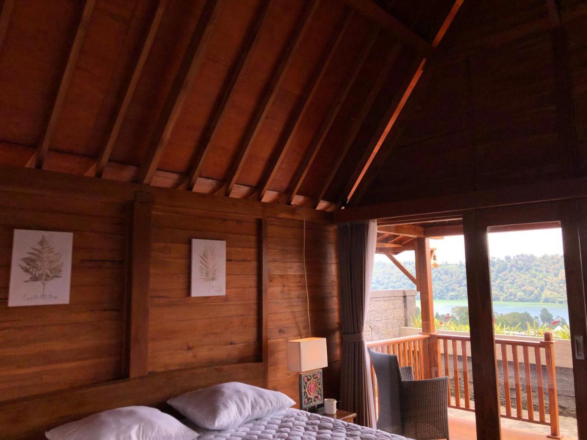 Buyan Lodge Lake View Villa بيدوغول المظهر الخارجي الصورة