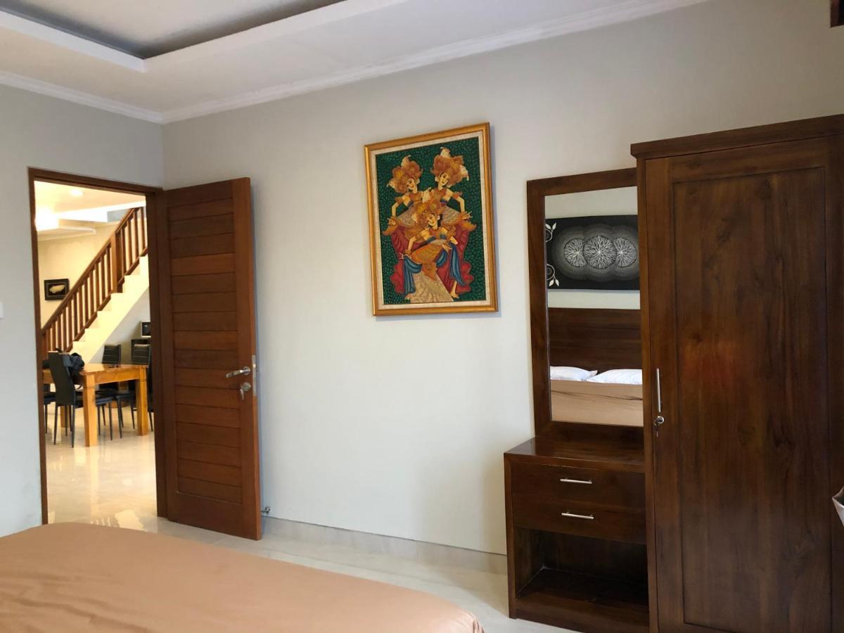 Buyan Lodge Lake View Villa بيدوغول المظهر الخارجي الصورة