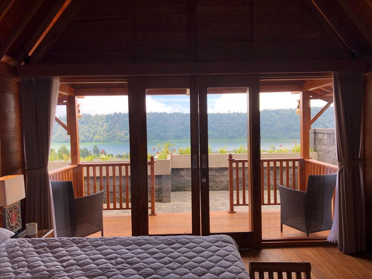 Buyan Lodge Lake View Villa بيدوغول المظهر الخارجي الصورة