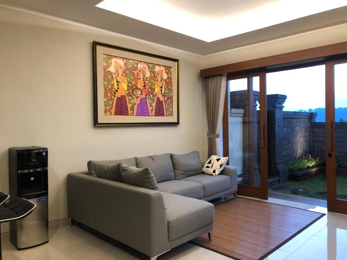 Buyan Lodge Lake View Villa بيدوغول المظهر الخارجي الصورة