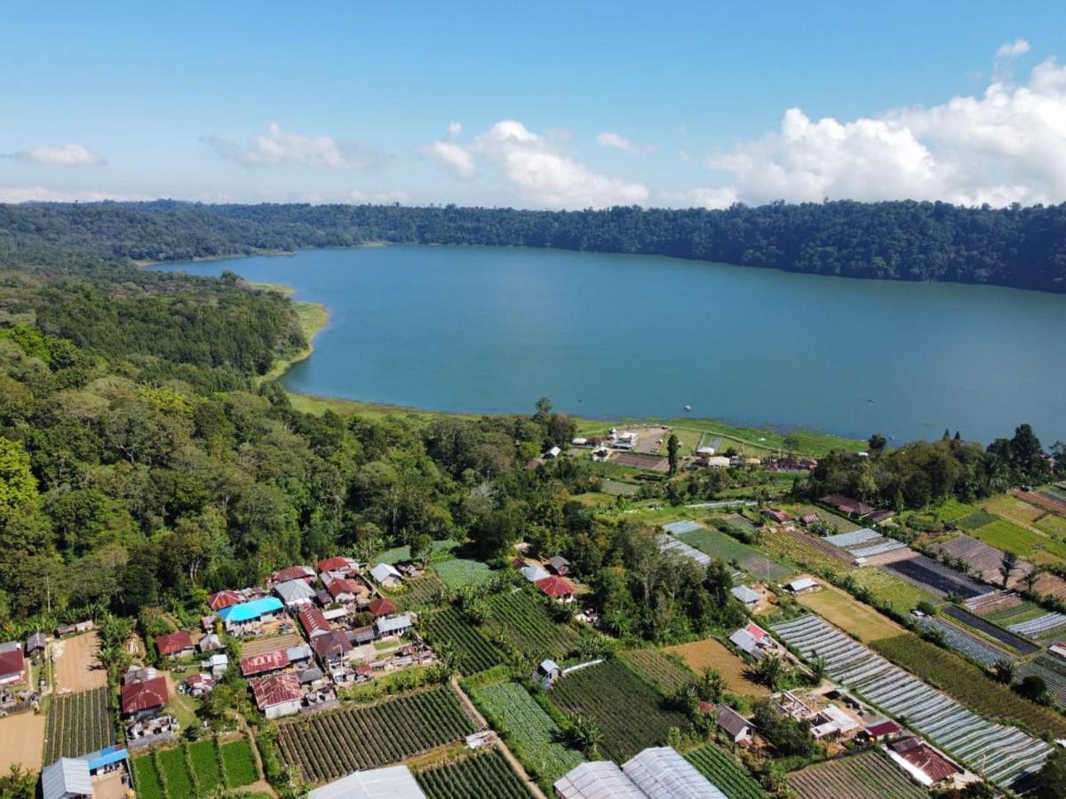 Buyan Lodge Lake View Villa بيدوغول المظهر الخارجي الصورة