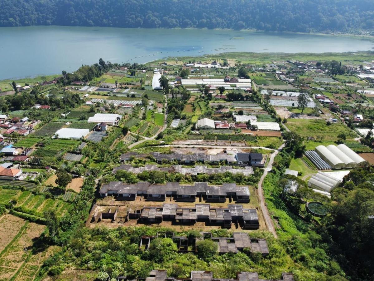 Buyan Lodge Lake View Villa بيدوغول المظهر الخارجي الصورة