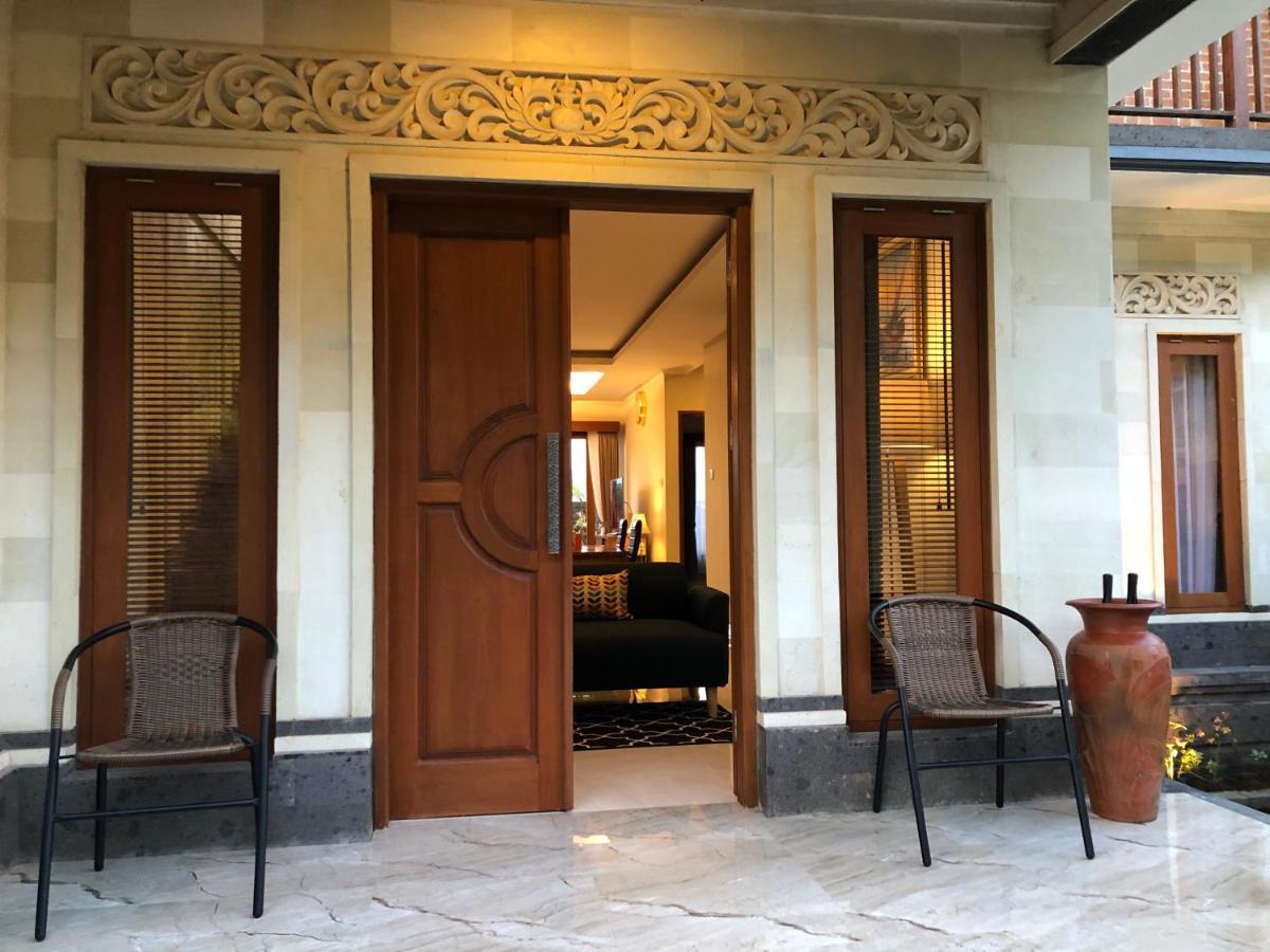 Buyan Lodge Lake View Villa بيدوغول المظهر الخارجي الصورة