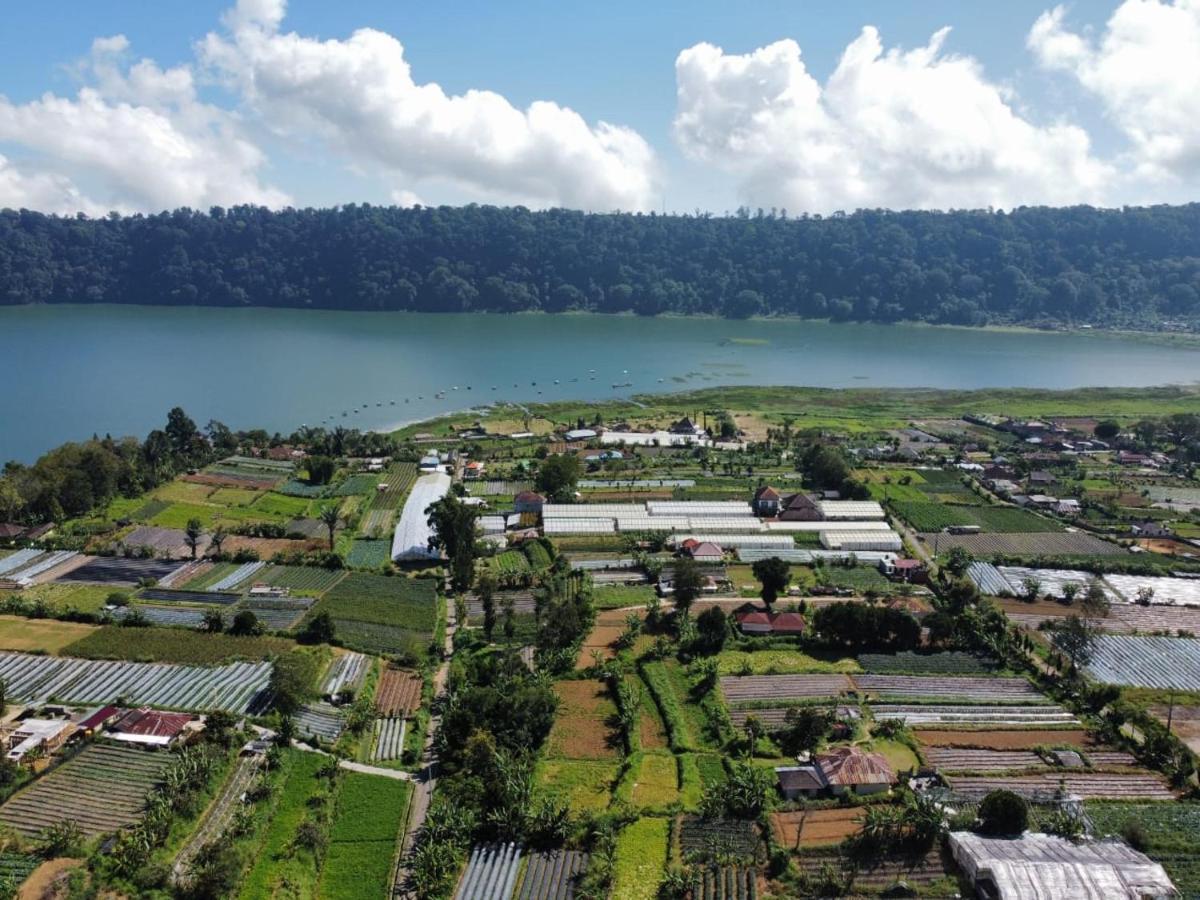 Buyan Lodge Lake View Villa بيدوغول المظهر الخارجي الصورة