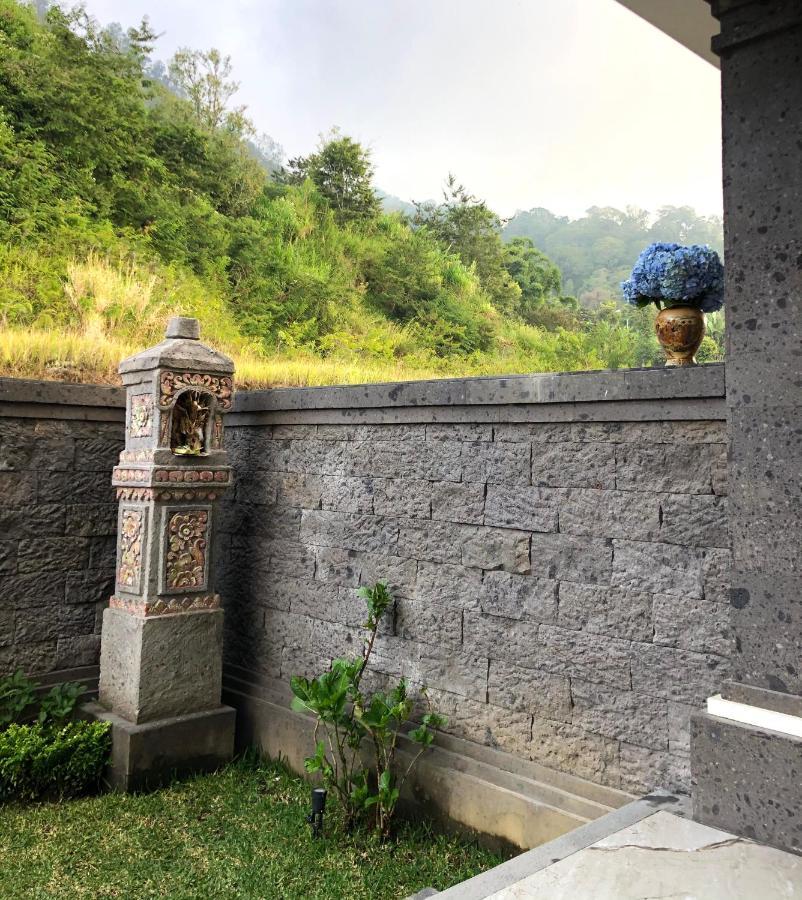 Buyan Lodge Lake View Villa بيدوغول المظهر الخارجي الصورة