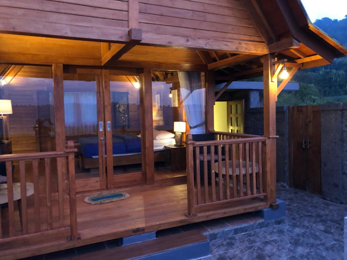 Buyan Lodge Lake View Villa بيدوغول المظهر الخارجي الصورة