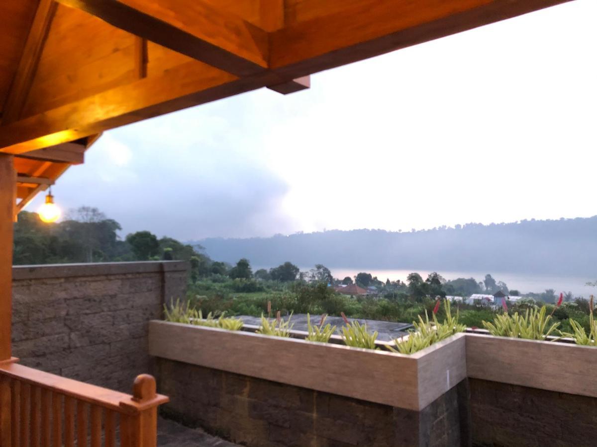 Buyan Lodge Lake View Villa بيدوغول المظهر الخارجي الصورة