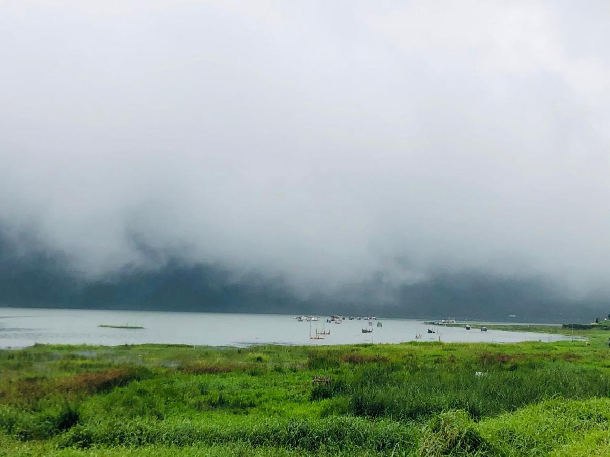 Buyan Lodge Lake View Villa بيدوغول المظهر الخارجي الصورة