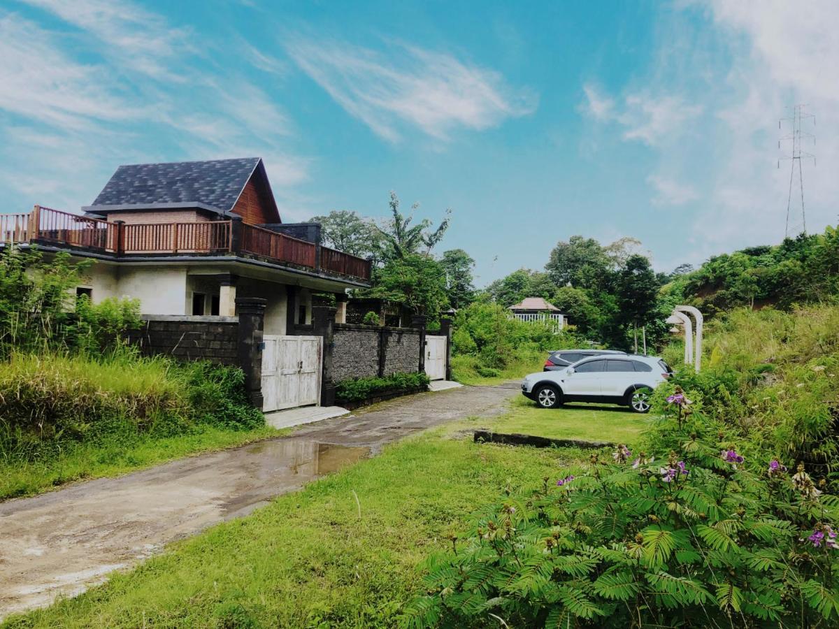 Buyan Lodge Lake View Villa بيدوغول المظهر الخارجي الصورة