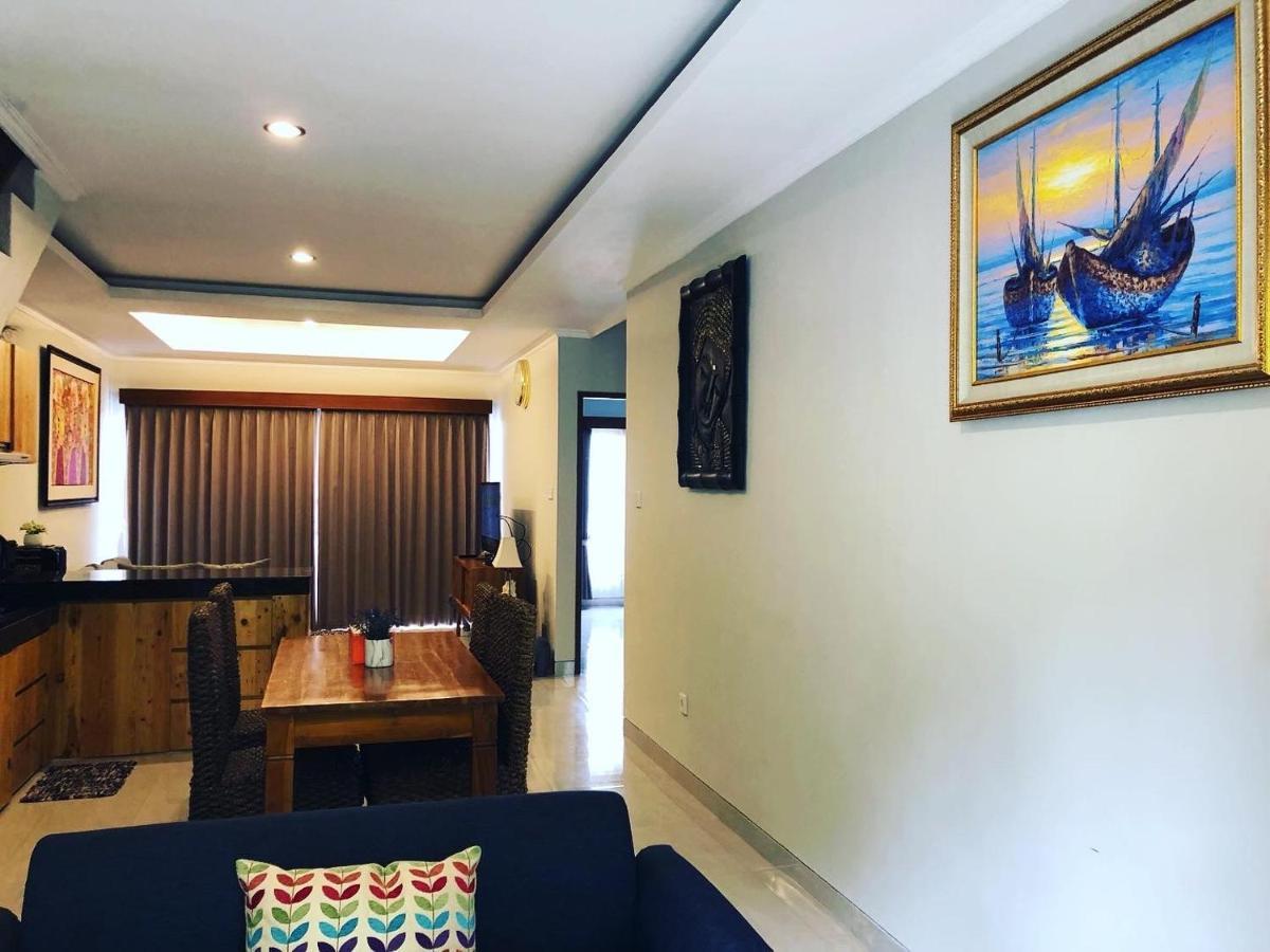 Buyan Lodge Lake View Villa بيدوغول المظهر الخارجي الصورة