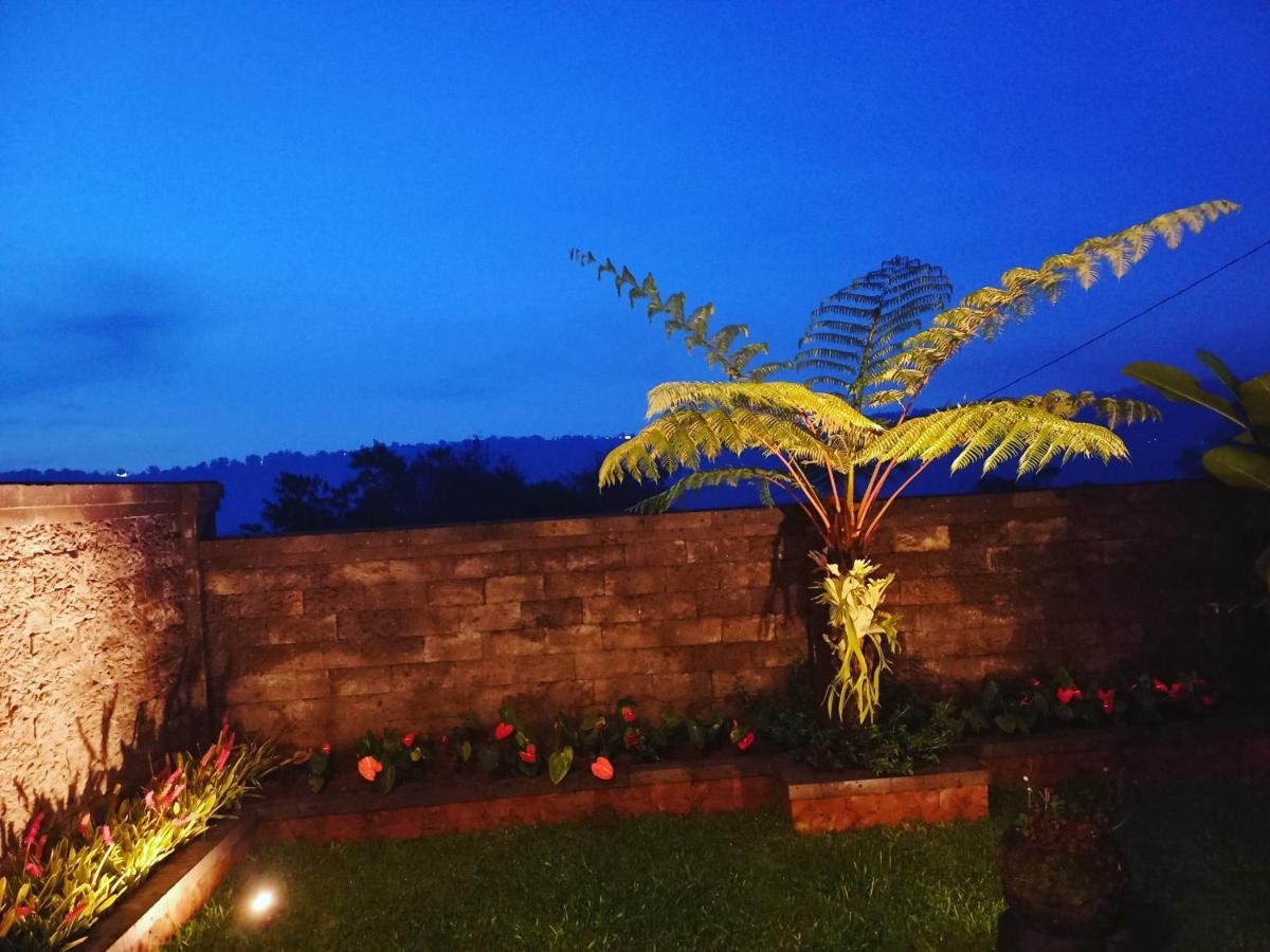 Buyan Lodge Lake View Villa بيدوغول المظهر الخارجي الصورة