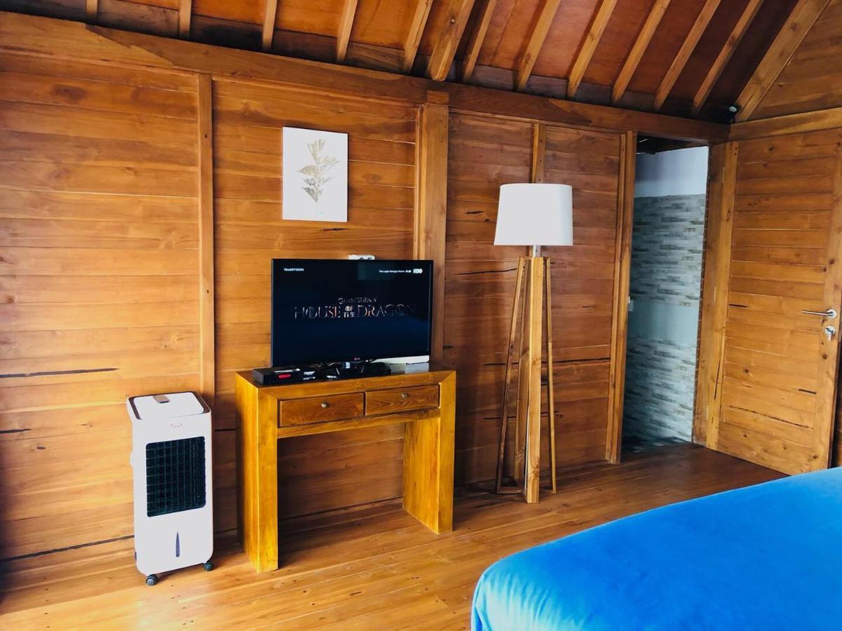 Buyan Lodge Lake View Villa بيدوغول المظهر الخارجي الصورة