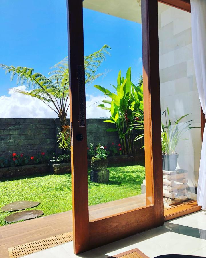 Buyan Lodge Lake View Villa بيدوغول المظهر الخارجي الصورة